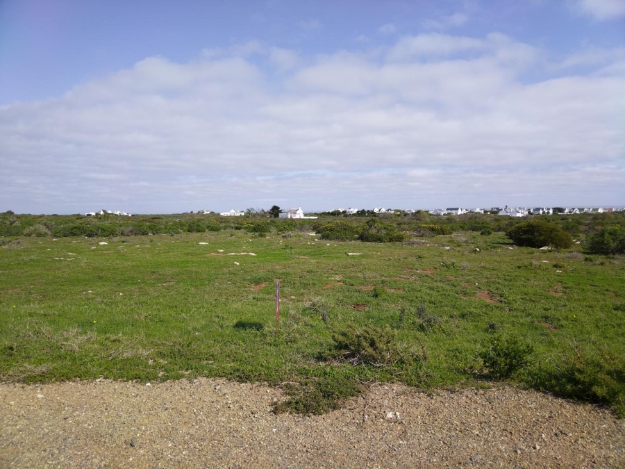0 Bedroom Property for Sale in Jacobsbaai Western Cape
